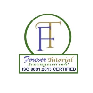 ForeverTutorial