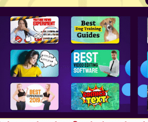 Thumbnails for videos-3pm